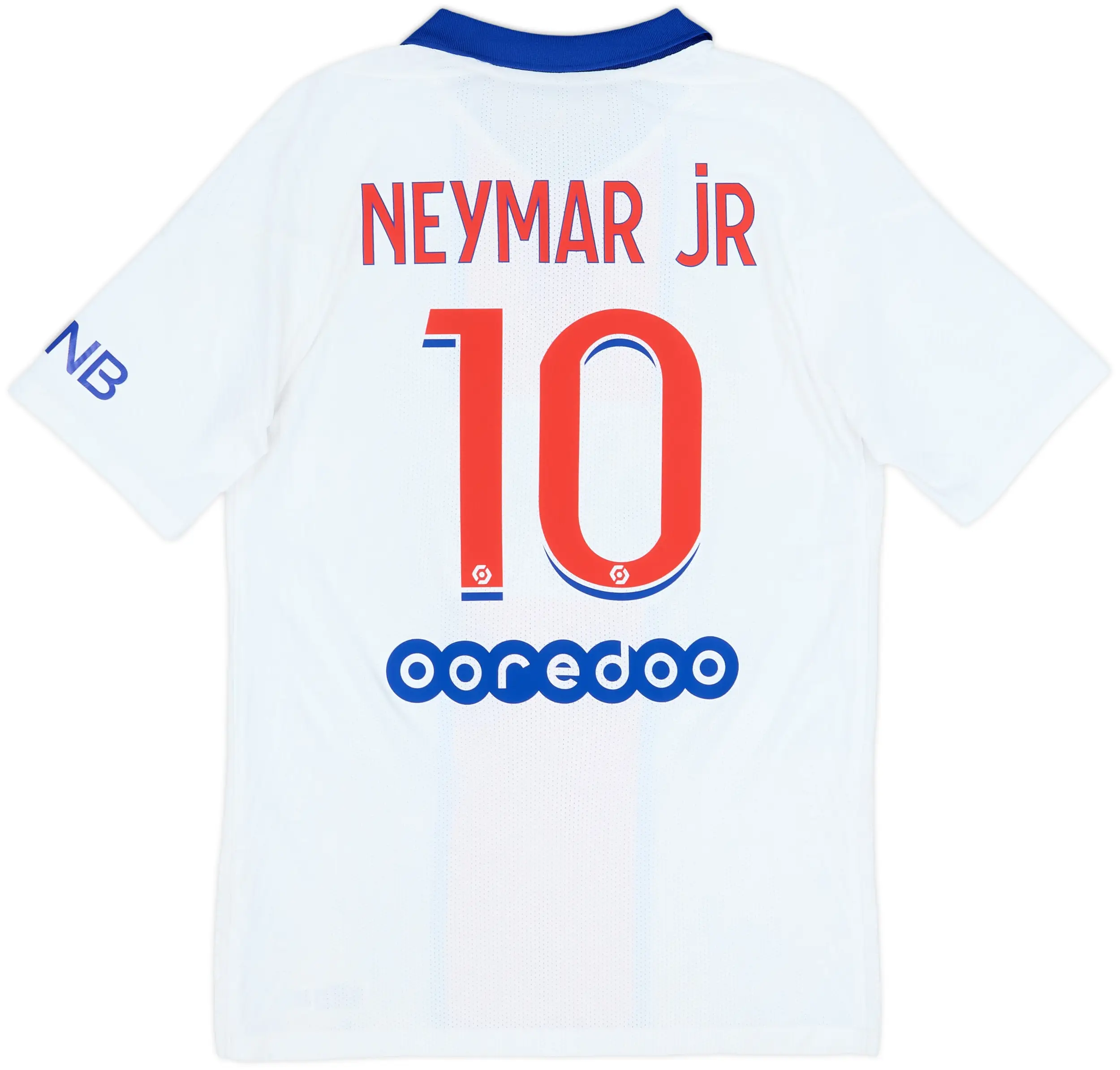 2020-21 Paris Saint-germain Away