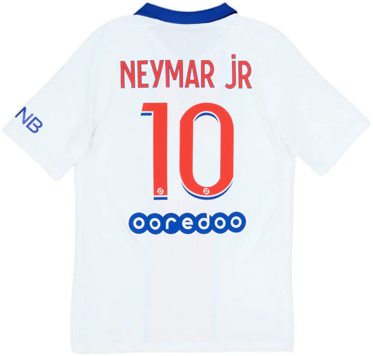 2020-21 Paris Saint-Germain Away