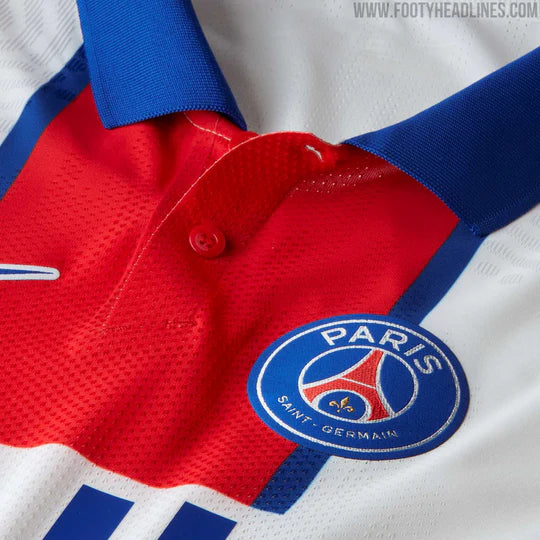 2020-21 Paris Saint-Germain Away