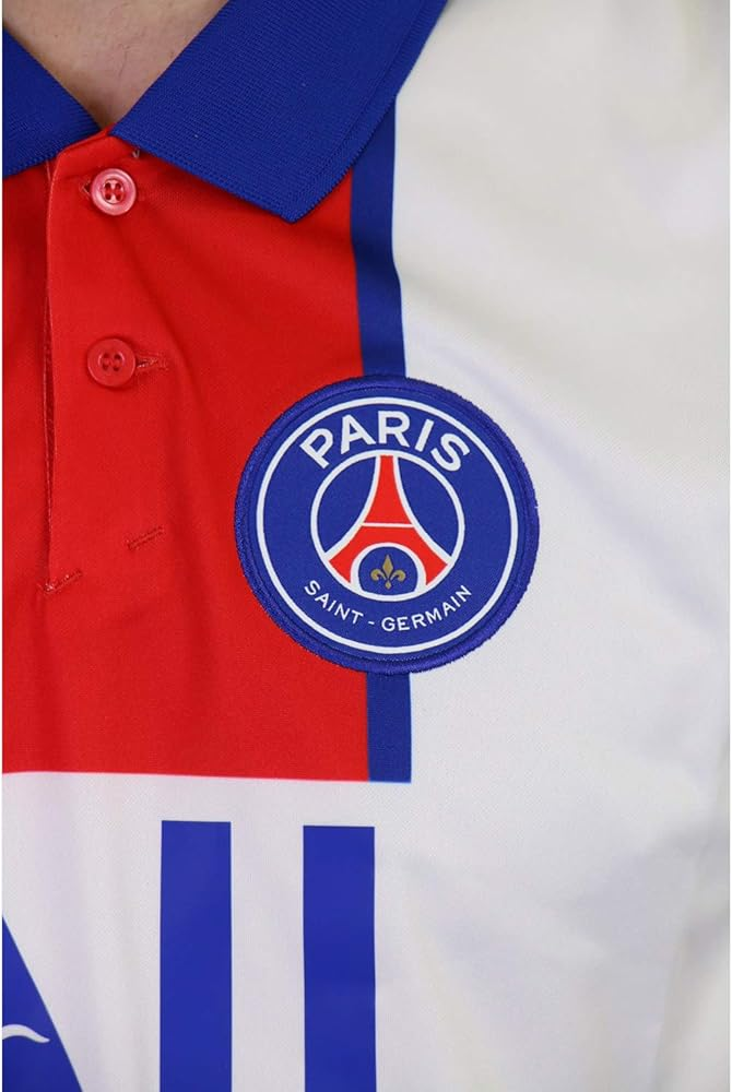 2020-21 Paris Saint-germain Away