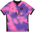 2020-21 Paris Saint-germain Fourth