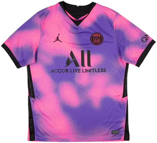 Maillot extérieur Argentine 2026