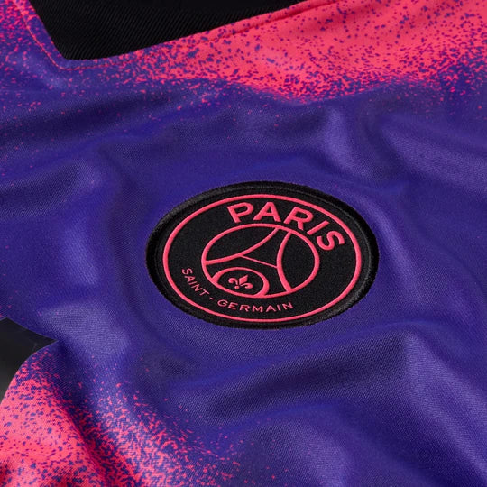 Maillot extérieur Argentine 2026