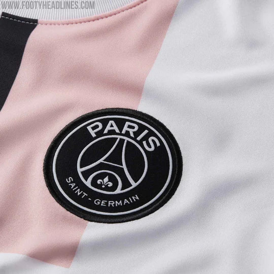 2021-22 Paris Saint-Germain Away