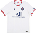 2021-22 Paris Saint-germain Fourth