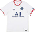 2021-22 Paris Saint-Germain Fourth