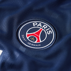 2021-22 Paris Saint-germain Home