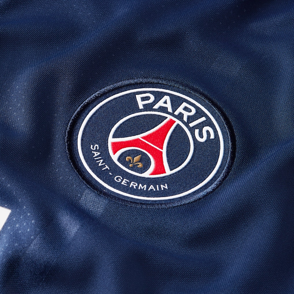 2021-22 Paris Saint-germain Home