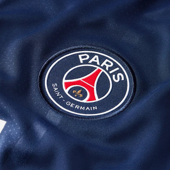 2021-22 Paris Saint-Germain Home