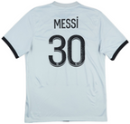 2022-23 Paris Saint-germain Away