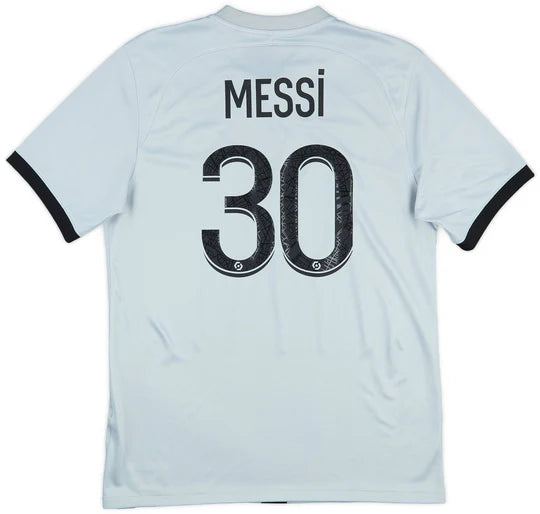2022-23 Paris Saint-Germain Away