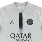 2022-23 Paris Saint-germain Away