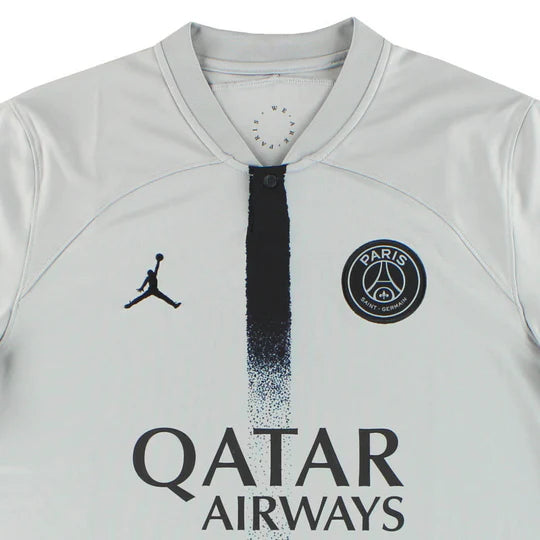 2022-23 Paris Saint-Germain Away