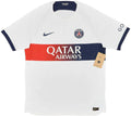 2022-23 Paris Saint-Germain Fifth