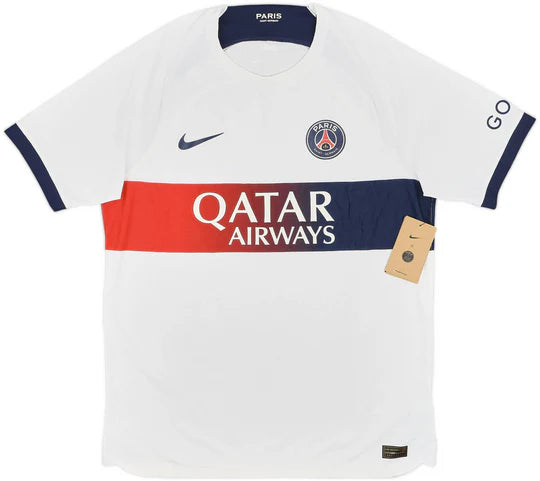 2022-23 Paris Saint-Germain Fifth