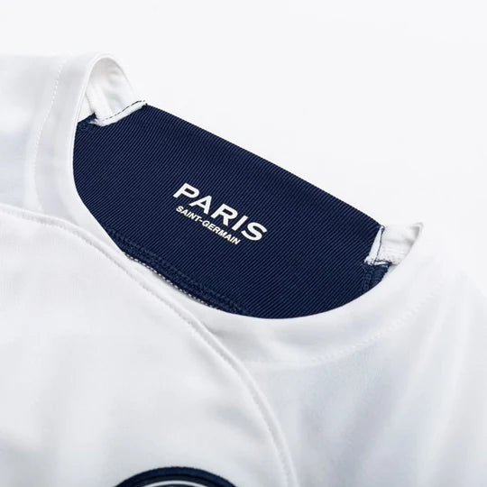 2022-23 Paris Saint-Germain Fifth