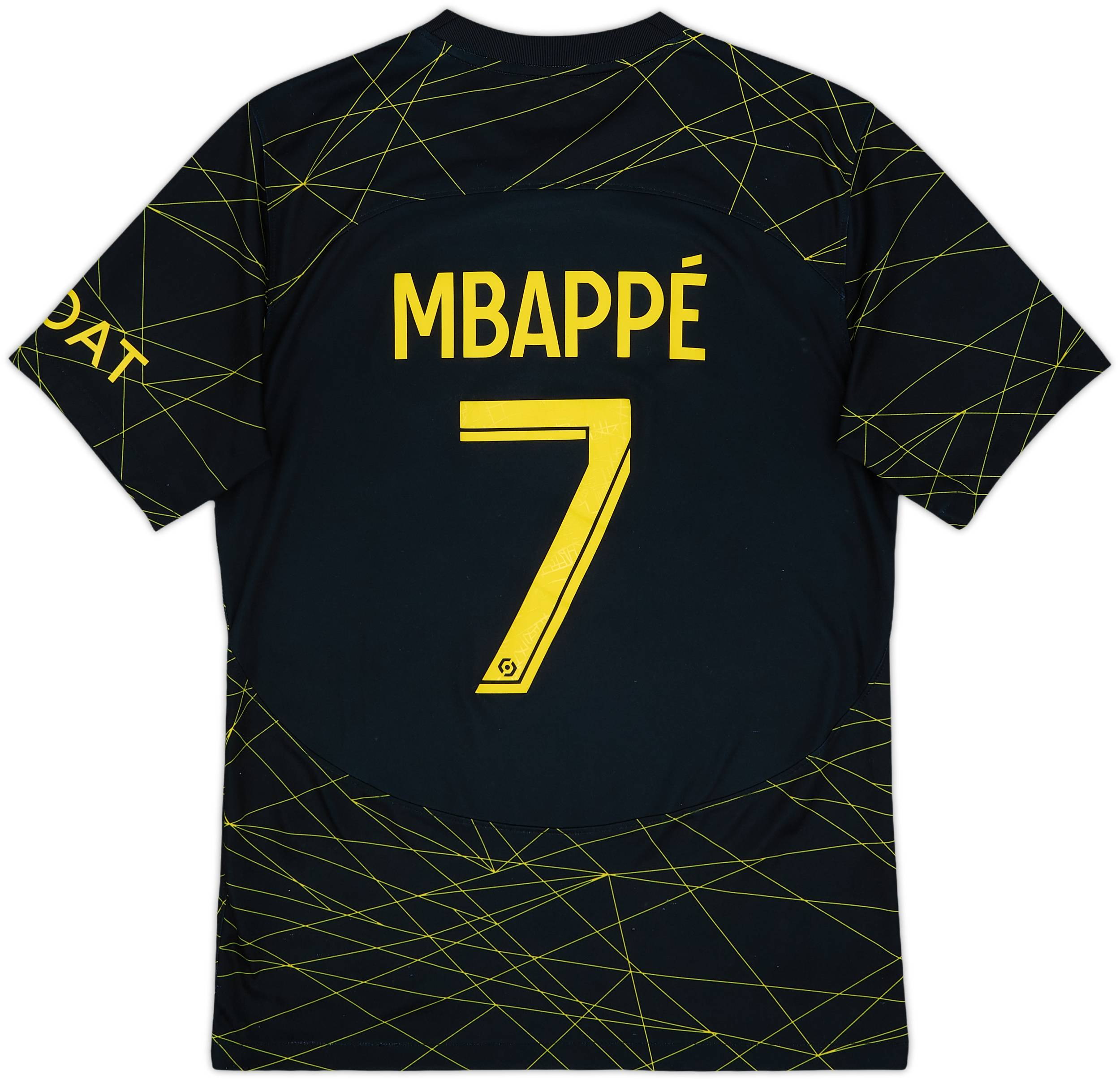 2022-23 Paris Saint-germain Special Edition