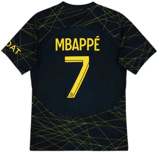 2022-23 Paris Saint-Germain Special Edition