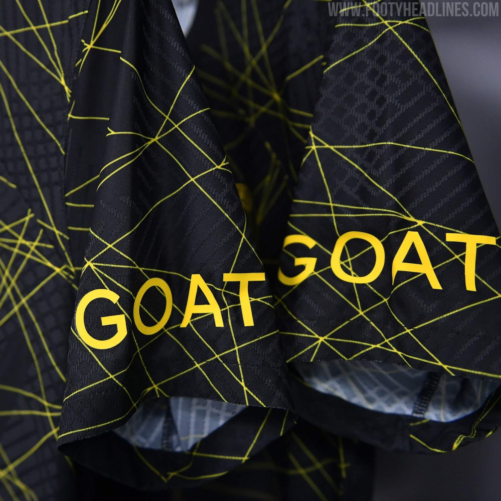 2022-23 Paris Saint-germain Special Edition