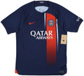 2022-23 Paris Saint-germain Home