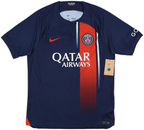 2022-23 Paris Saint-germain Home