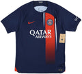 2022-23 Paris Saint-Germain Home