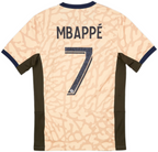 2022-23 Paris Saint-germain Third