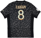 2022-23 Paris Saint-germain Fourth