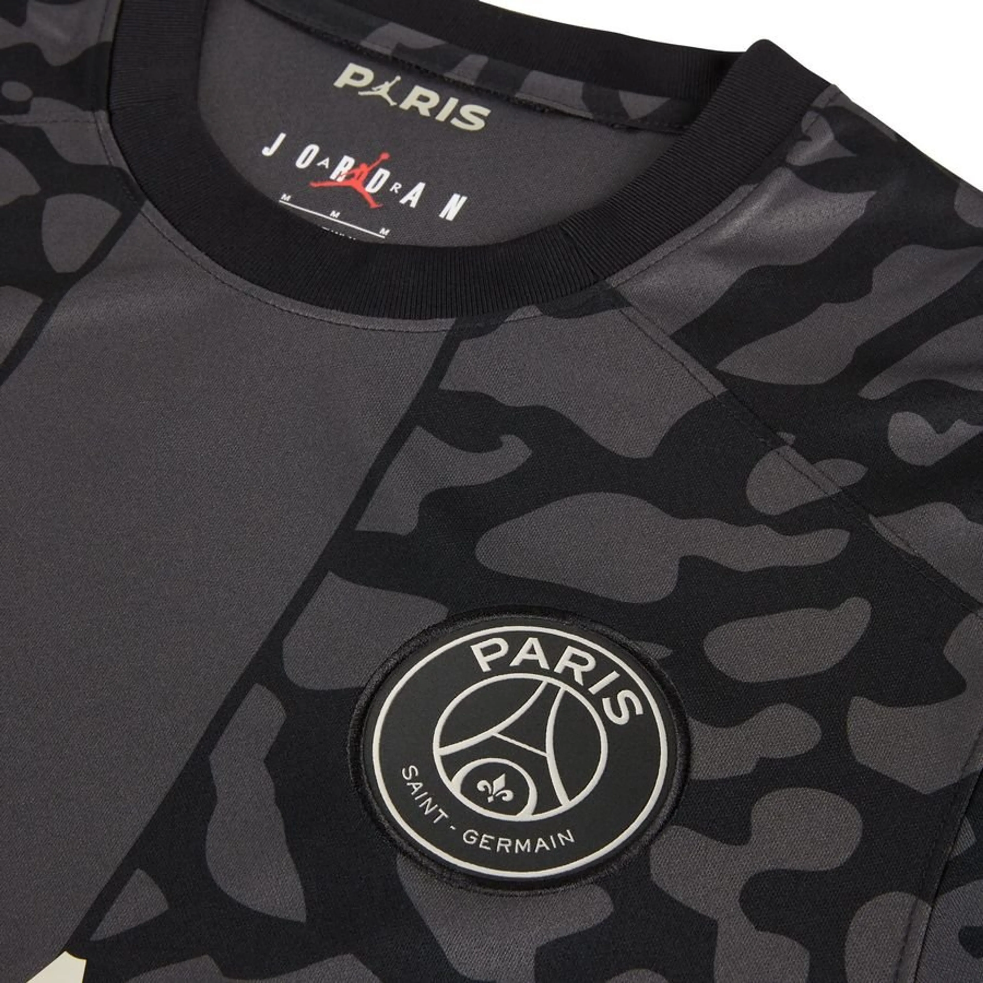 2022-23 Paris Saint-germain Fourth