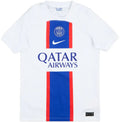 2022-23 Paris Saint-Germain Third