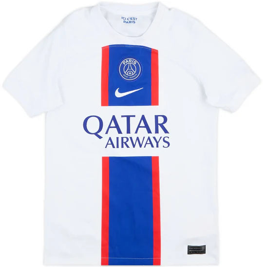 2022-23 Paris Saint-Germain Third
