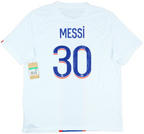 2022-23 Paris Saint-germain Third