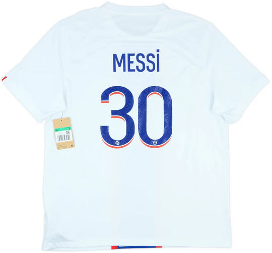 2022-23 Paris Saint-Germain Third