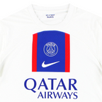2022-23 Paris Saint-germain Third