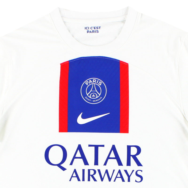 2022-23 Paris Saint-germain Third
