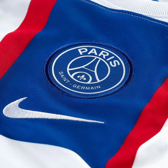 2022-23 Paris Saint-Germain Third