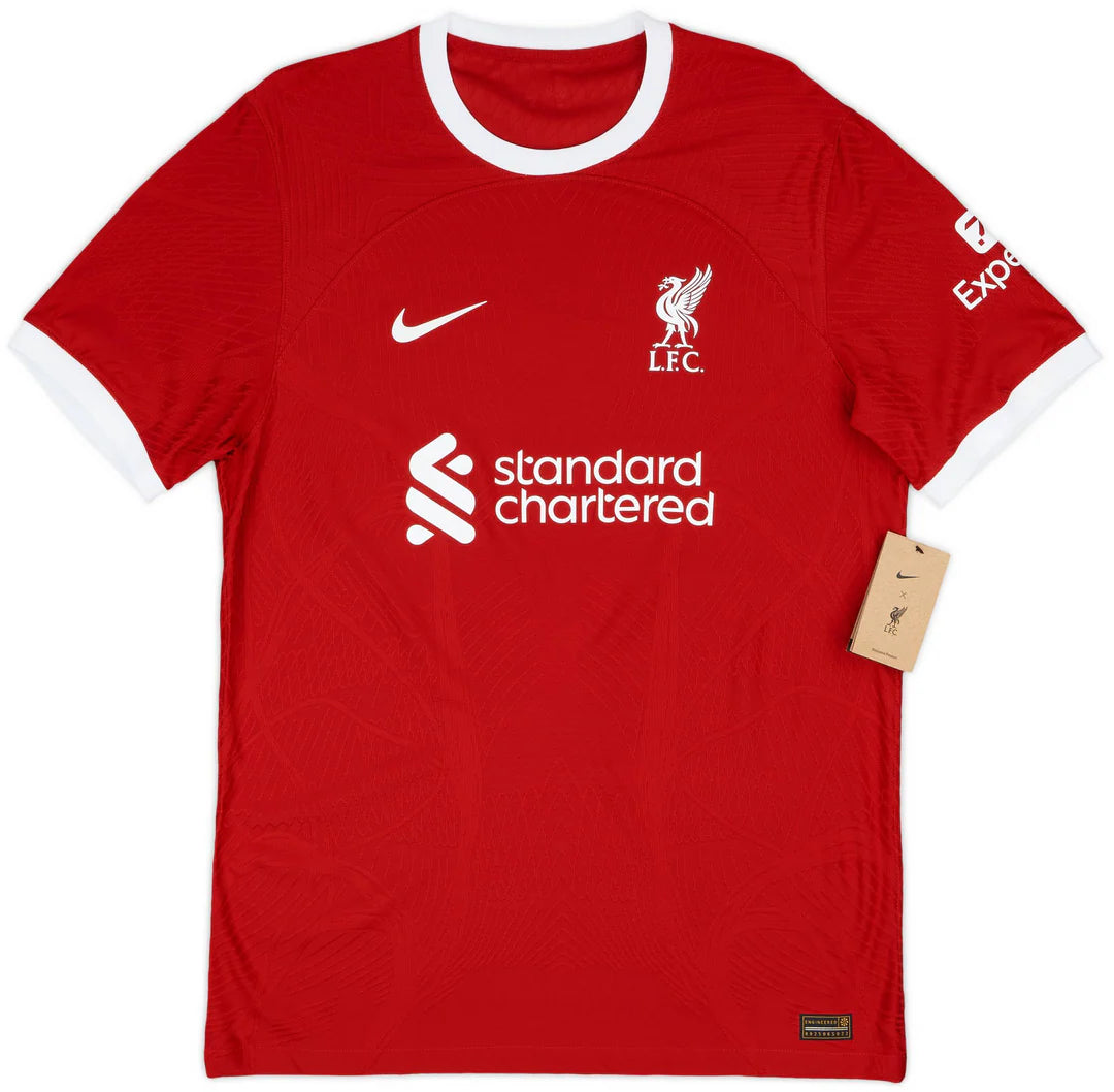 2023-24 Liverpool FC Home