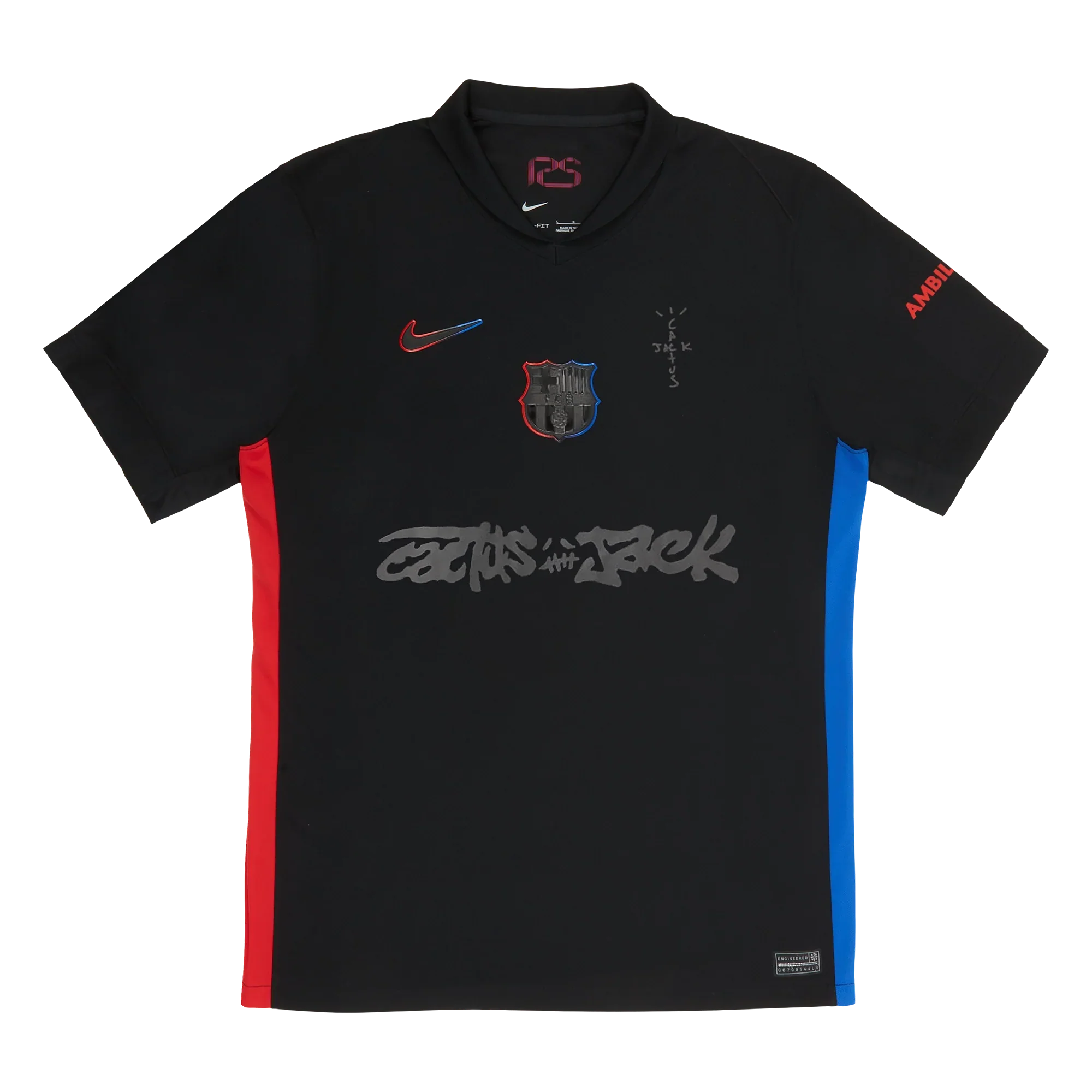 2024-25 FC Barcelona Special Edition