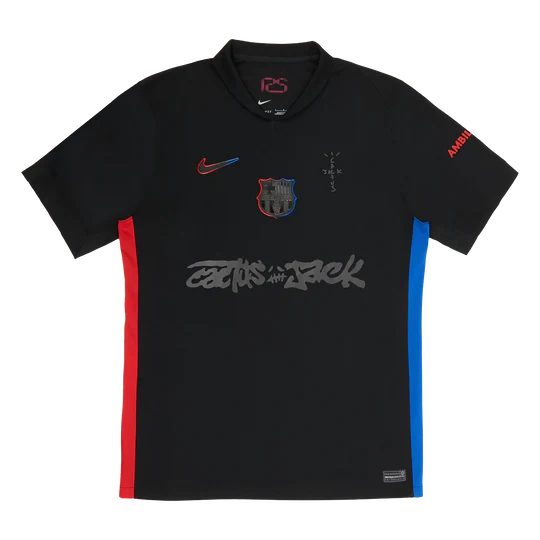 2024-25 FC Barcelona Special Edition
