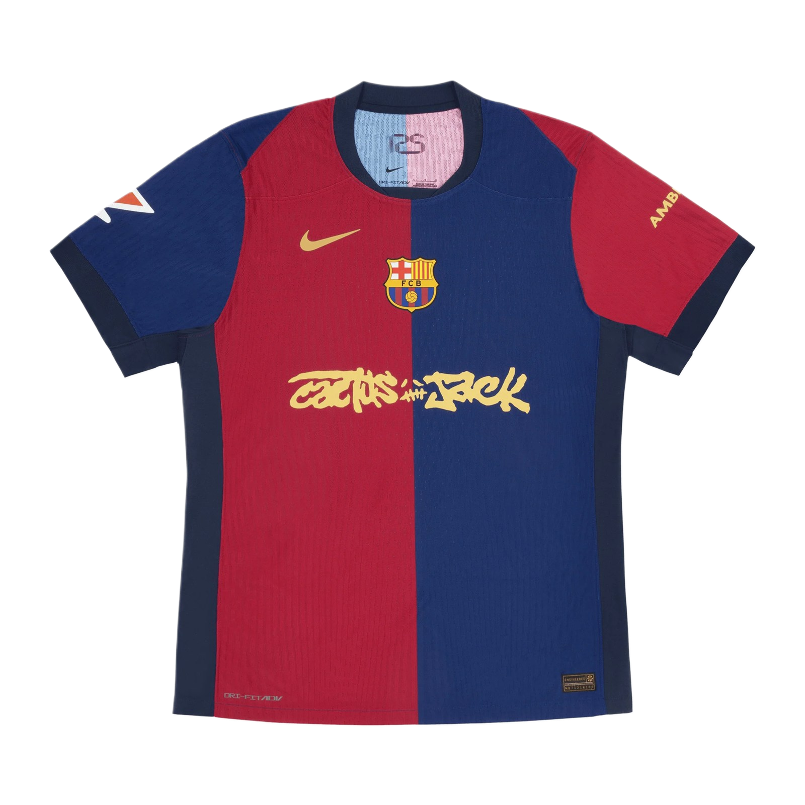 2024-25 FC Barcelona Special Edition
