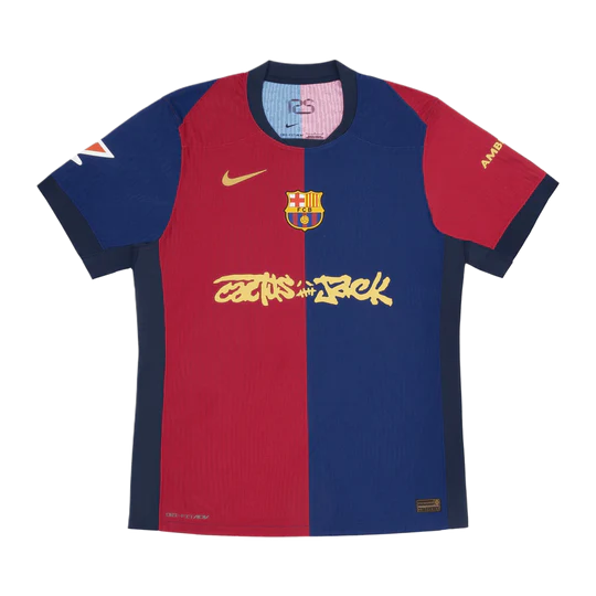 2024-25 FC Barcelona Special Edition