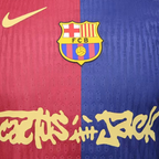 2024-25 FC Barcelona Special Edition