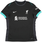 2024-25 Liverpool FC Third