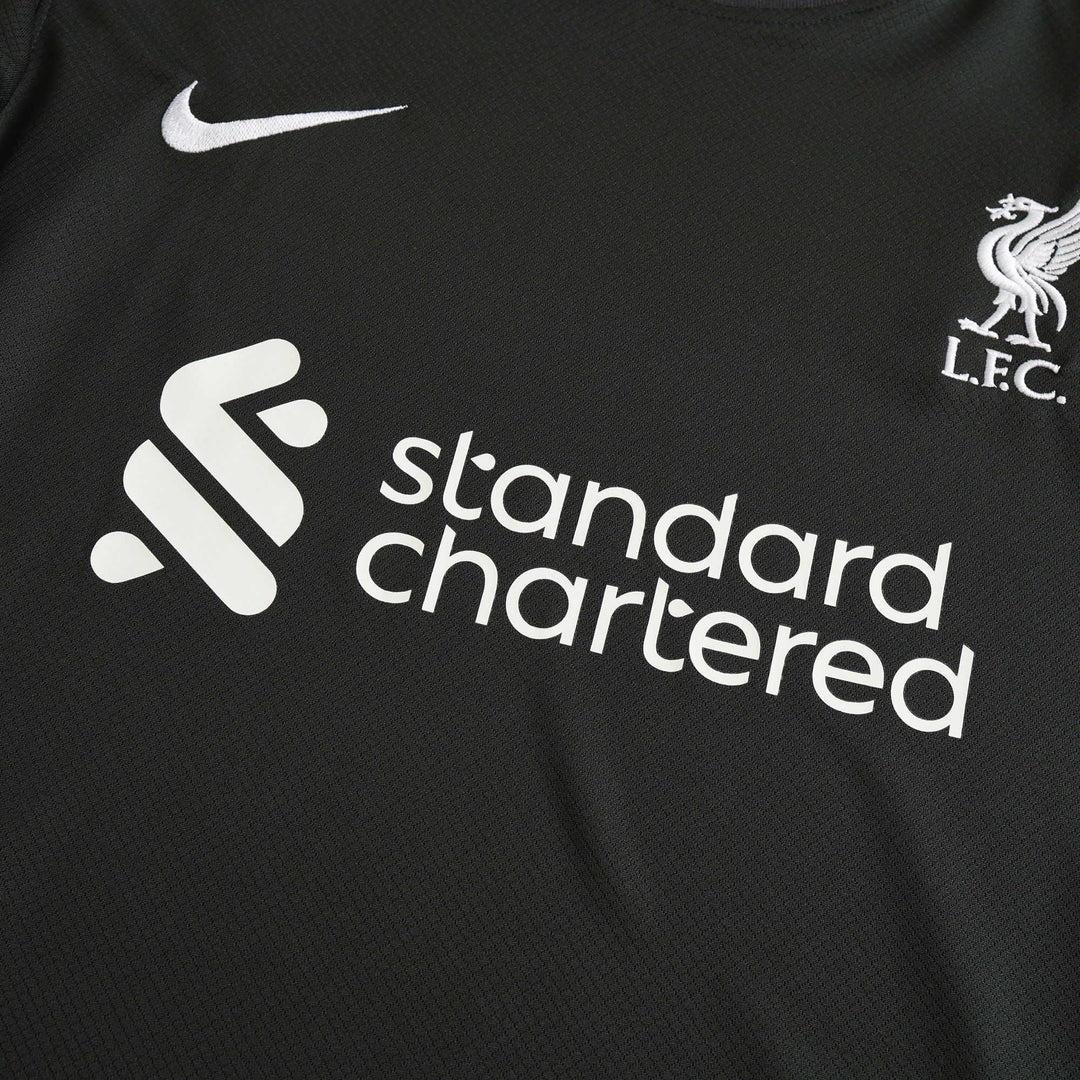 2024-25 Liverpool FC Third