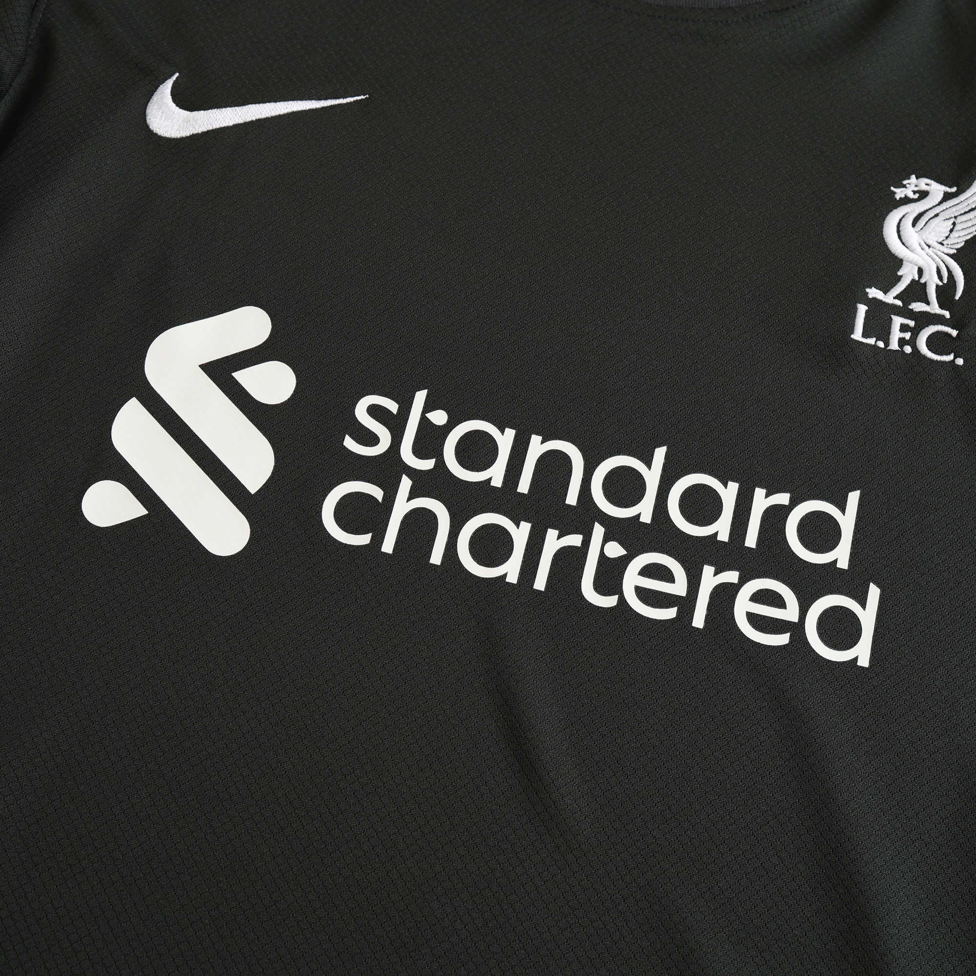 2024-25 Liverpool FC Third