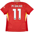 2024-25 Liverpool FC Home