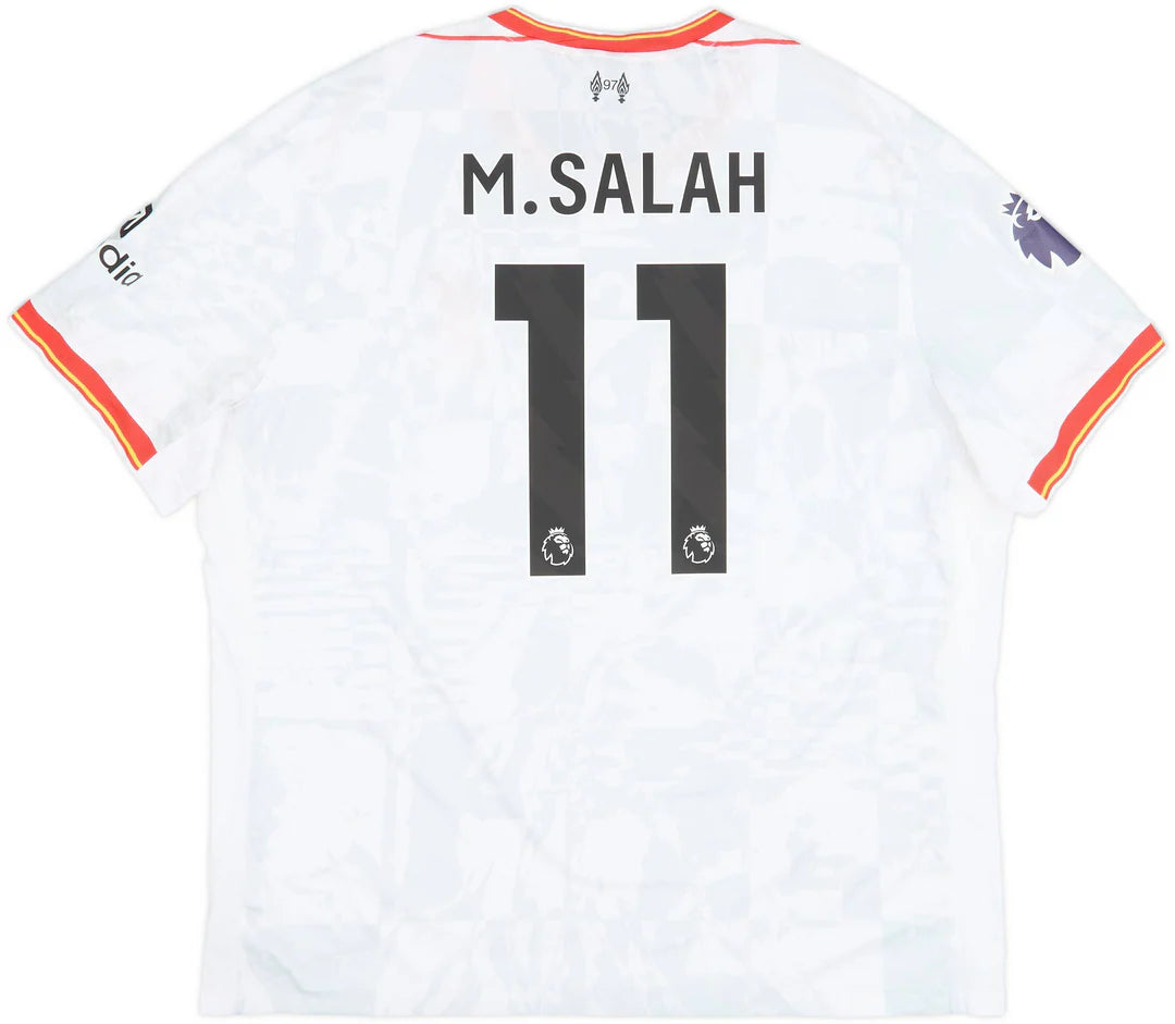 Maillot extérieur Argentine 2026