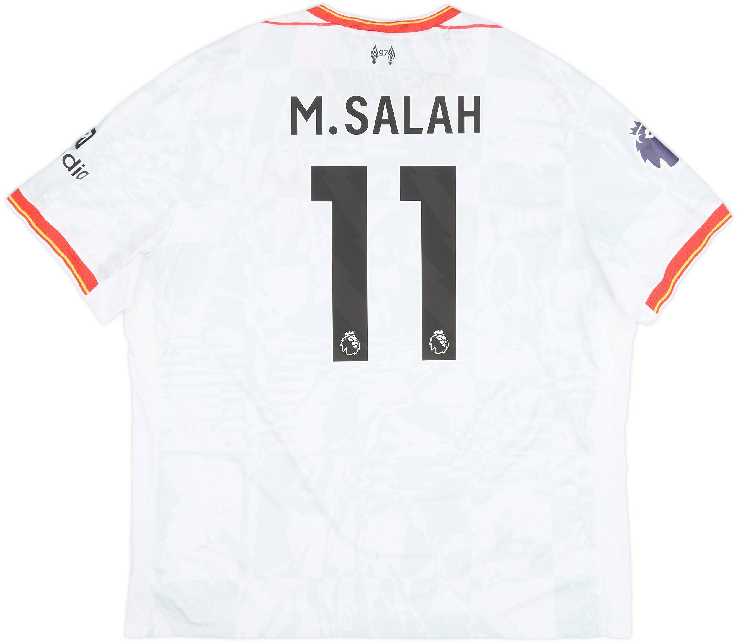 2024-25 Liverpool FC Third