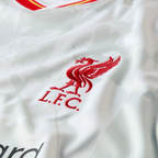 2024-25 Liverpool FC Third