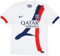 2024-25 Paris Saint-Germain Away